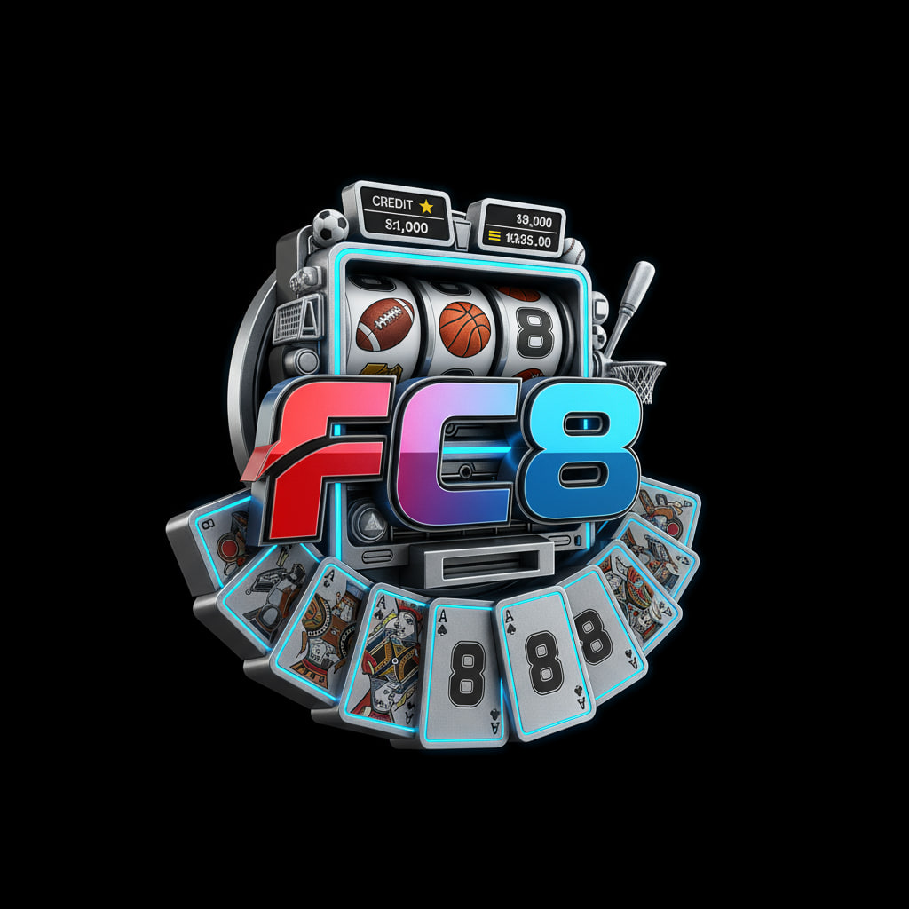 Logo của fc8